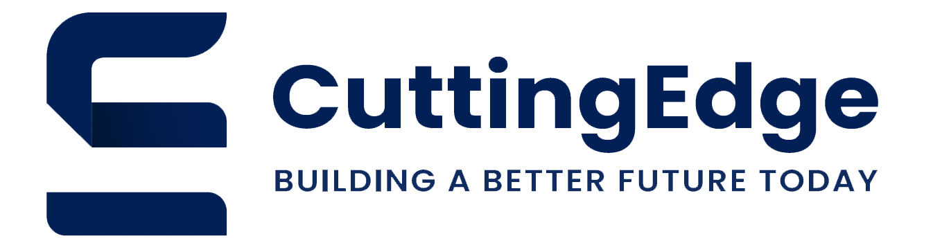 cuttingedgea horizontal logo